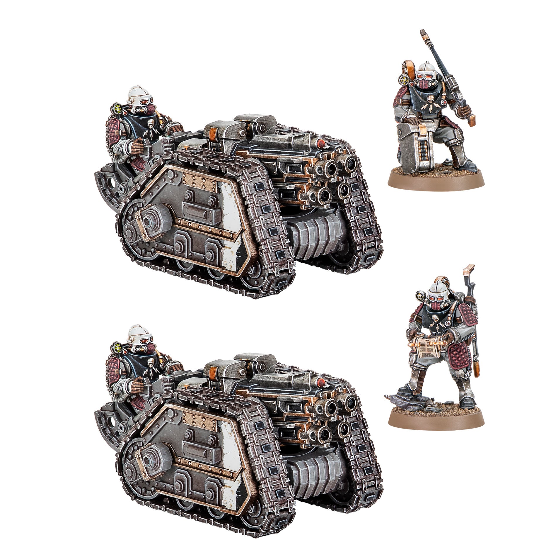 SOLAR AUXILIA:RAPIER DIRECT FIRE BATTERY