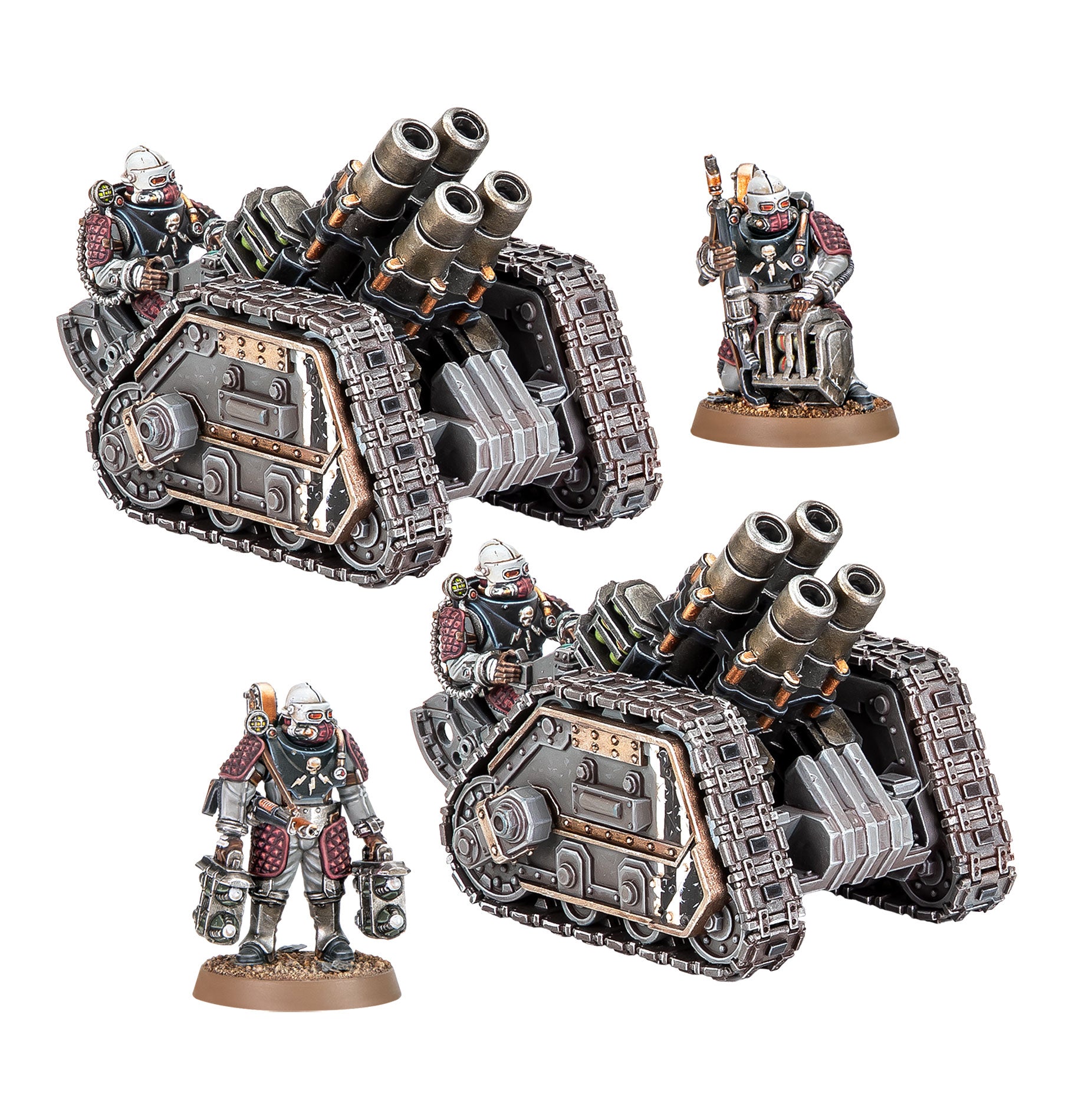 S/AUXILIA: RAPIER FIRE SUPPORT BATTERY