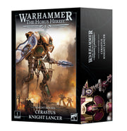 KNIGHT HOUSES: CERASTUS KNIGHT LANCER