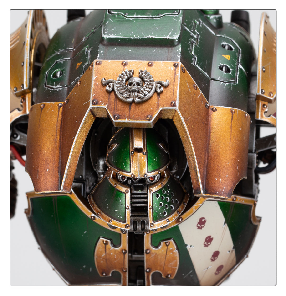 HH CERASTUS KNIGHT ACHERON