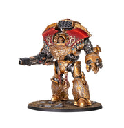 Dreadnought Pesado Telemon