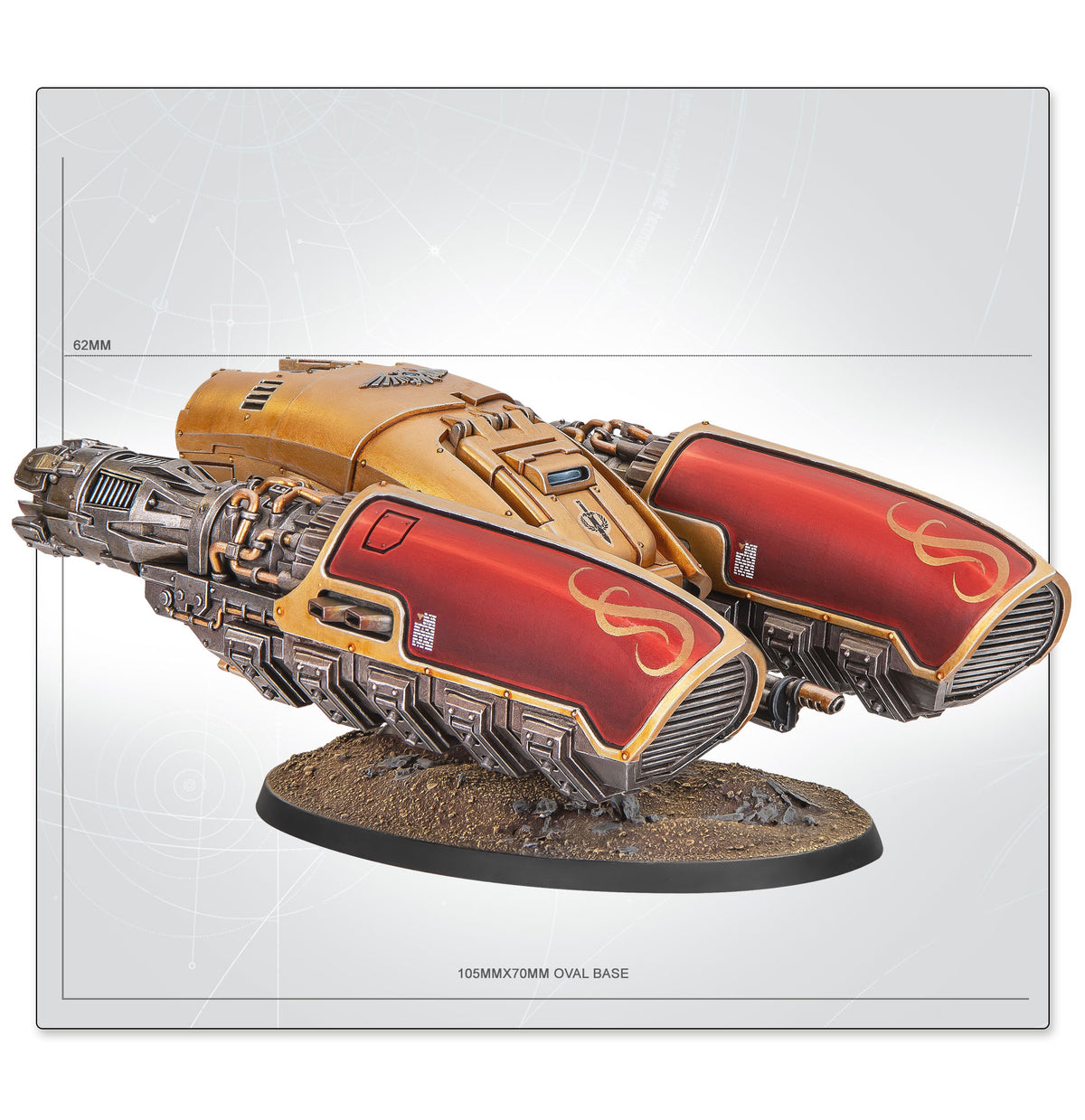 Asaltante Gravitatorio Palas
