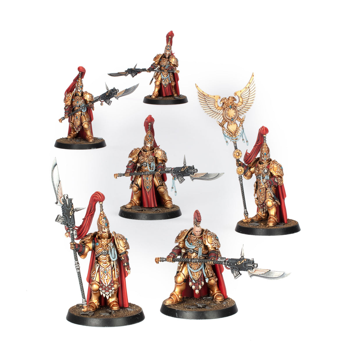 Sodalidad de Guardias Custodios