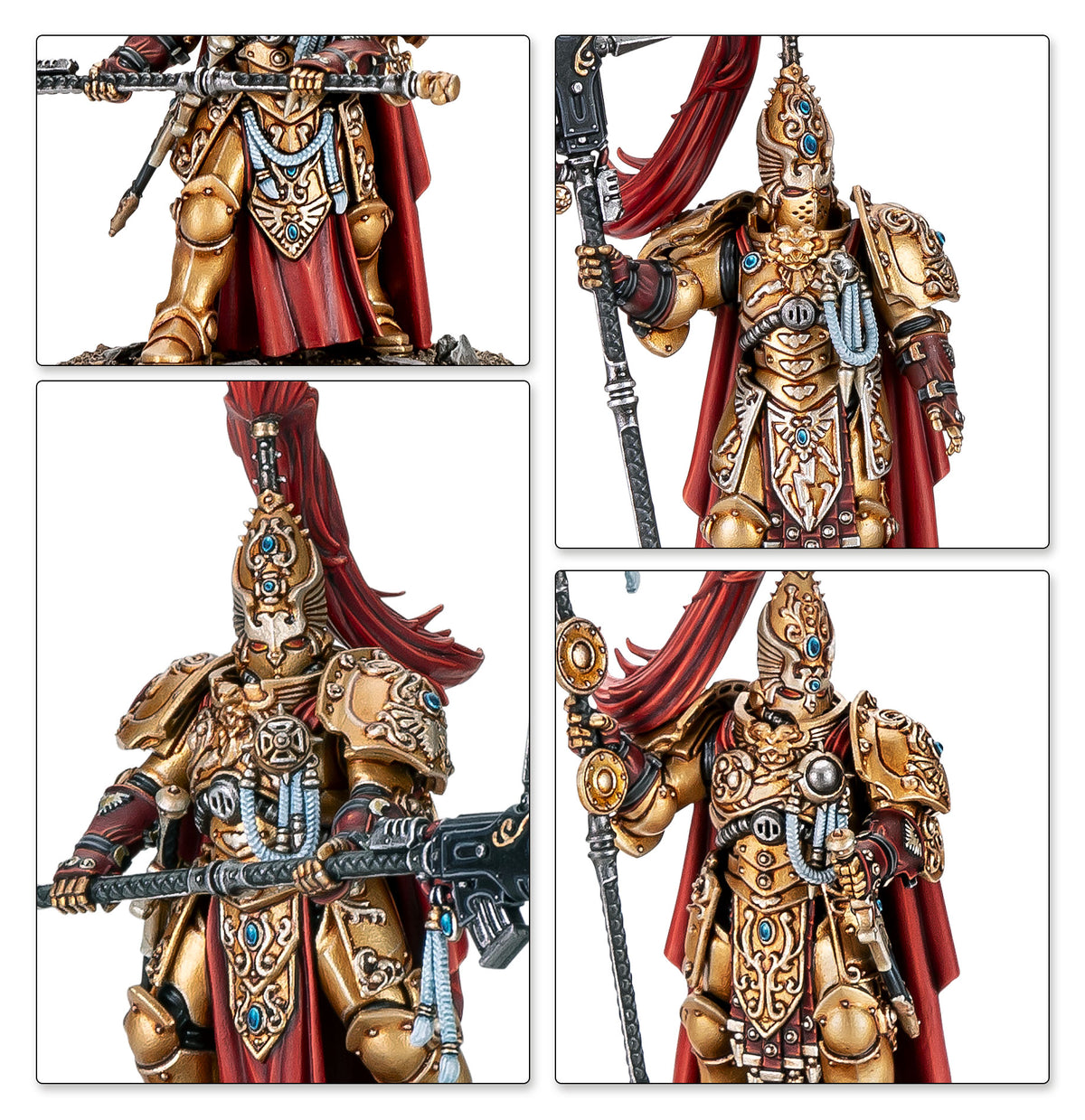 Sodalidad de Guardias Custodios