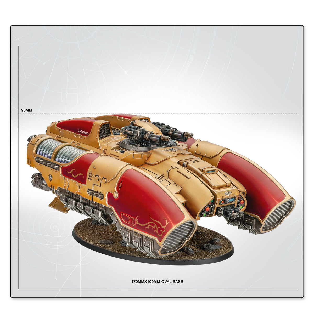Transporte Gravitatorio Coronus