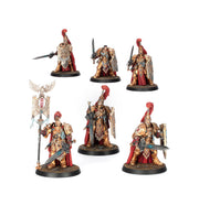 Sodalidad de Guardias Centinelas