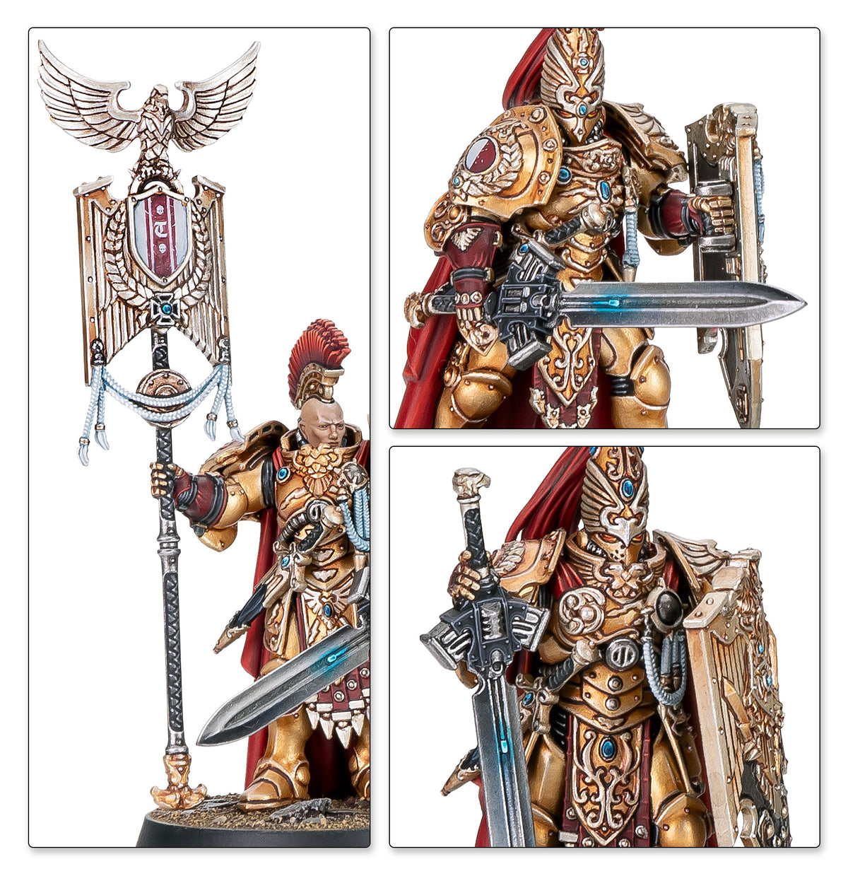 Sodalidad de Guardias Centinelas