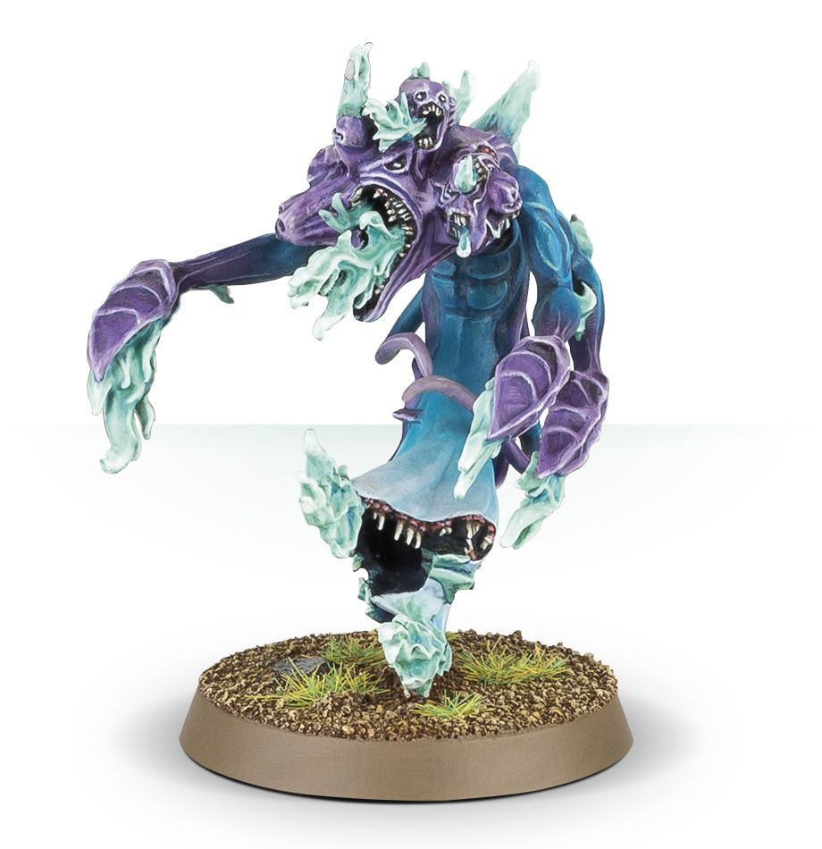 INCINERADORES DE TZEENTCH