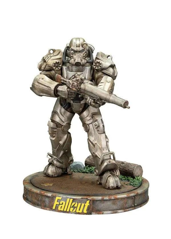 Figura Maximus Fallout 25 cm