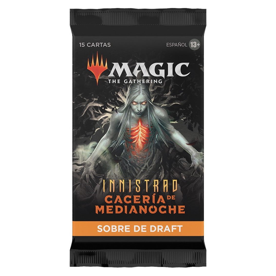Juego de cartas sobre individual wizards of the coast magic the gathering 2 Frikytopia