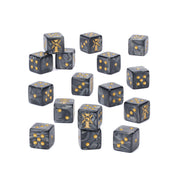 Dados de los Adeptus Custodes