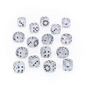 Dados de las Mascatribus Ogors
