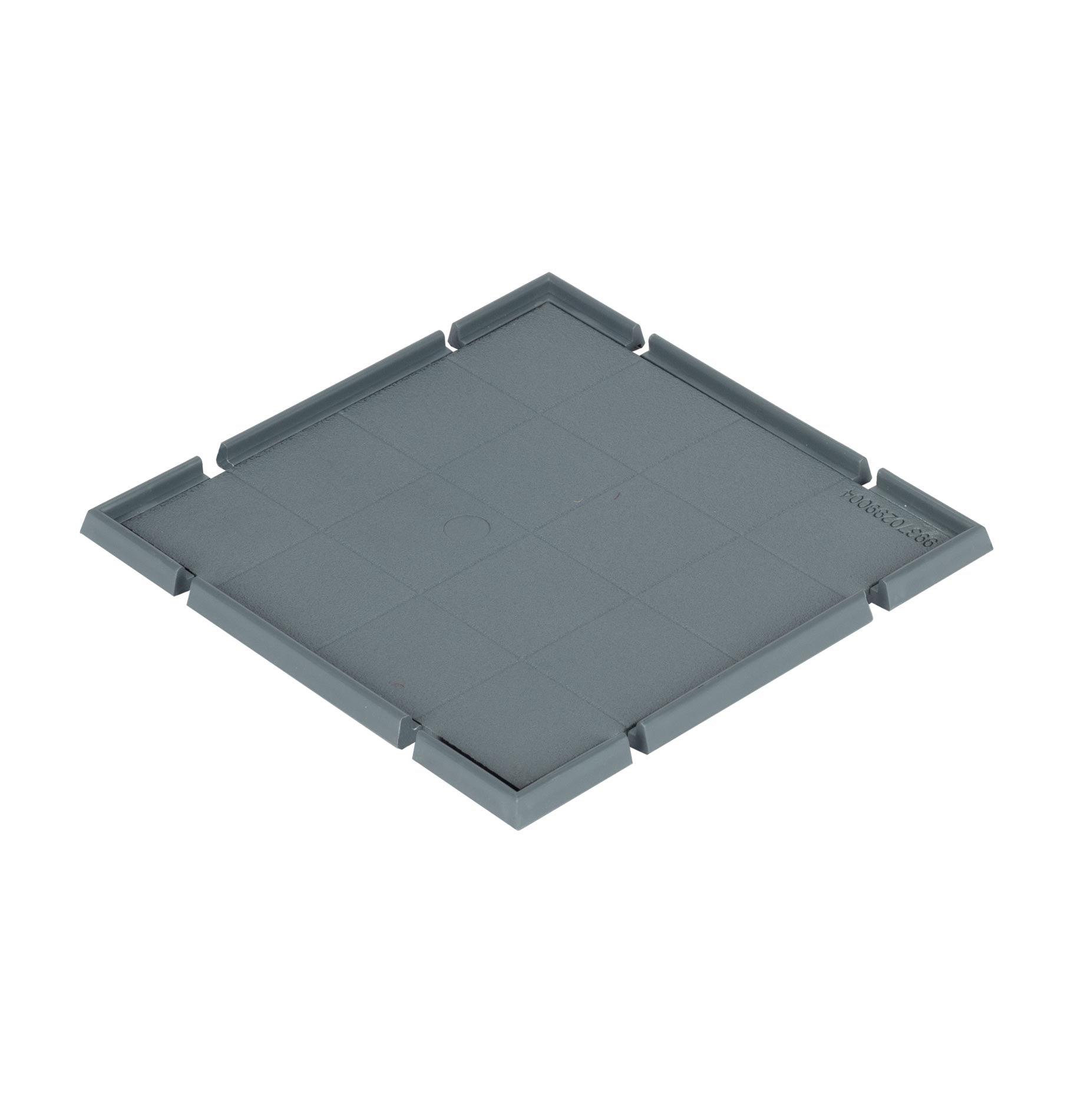 THE OLD WORLD: MODULAR MOVEMENT TRAYS