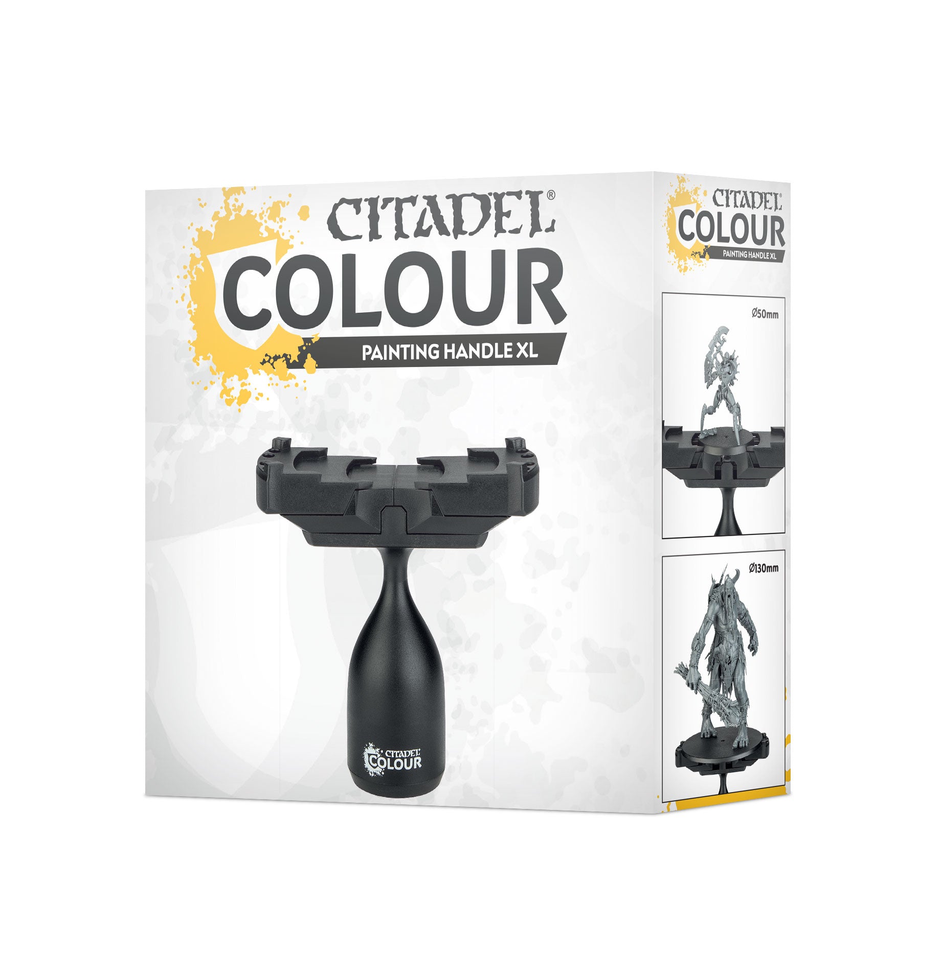 CITADEL COLOUR PAINTING HANDLE XL Frikytopia