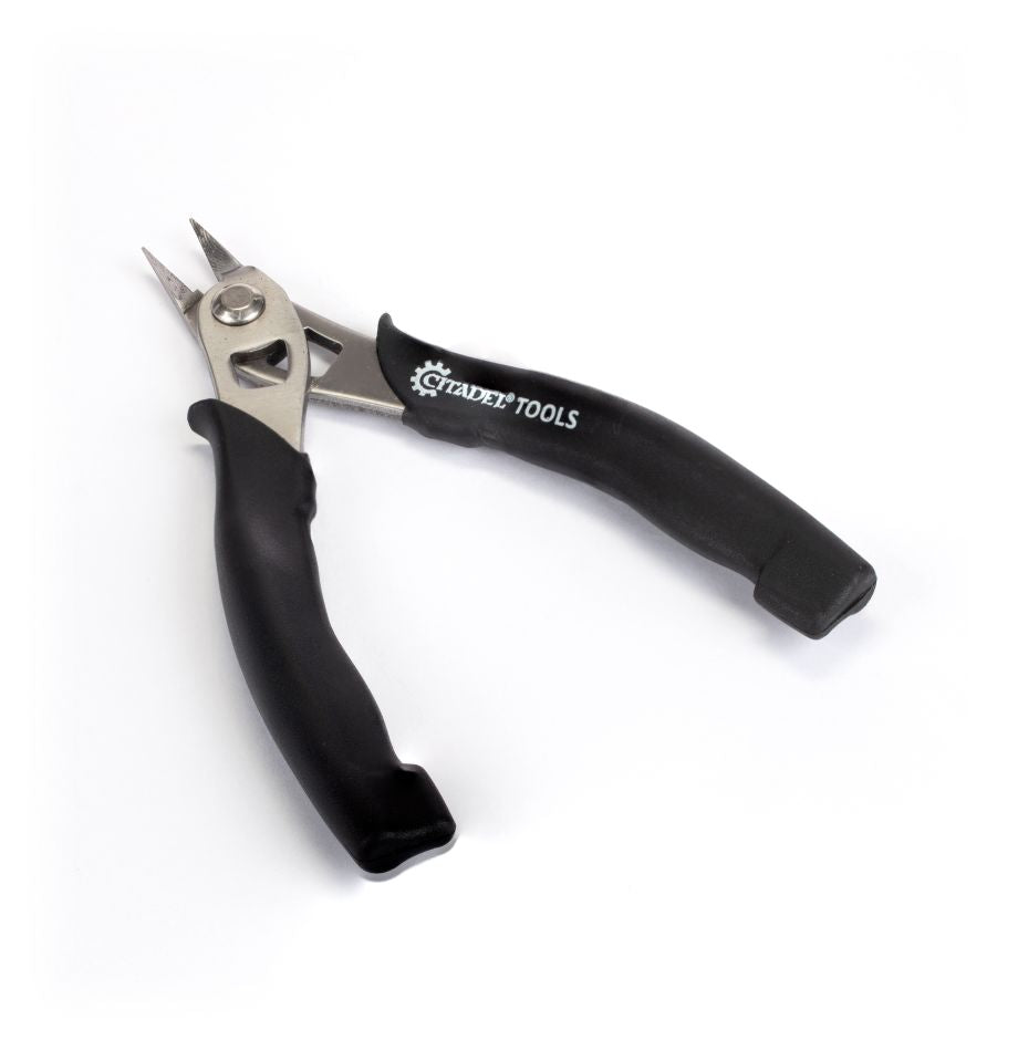 CITADEL TOOLS: ALICATE DE PLÁSTICO