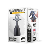 WARHAMMER MANGO DE PINTURA (MK3) (6-PACK