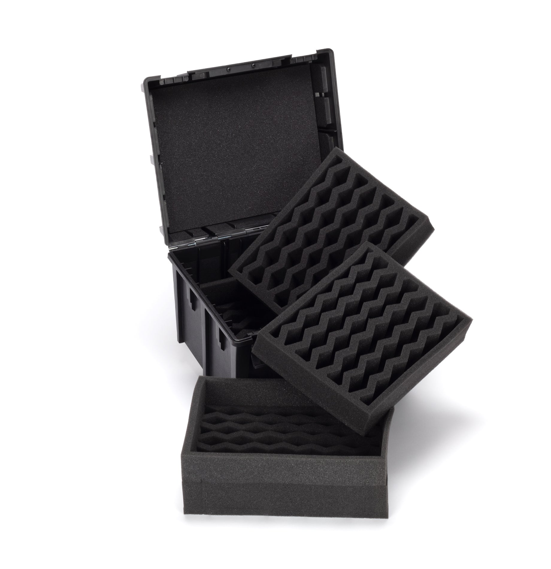 WARHAMMER BATTLE CASE