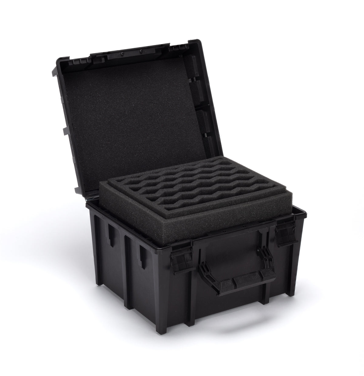 WARHAMMER BATTLE CASE