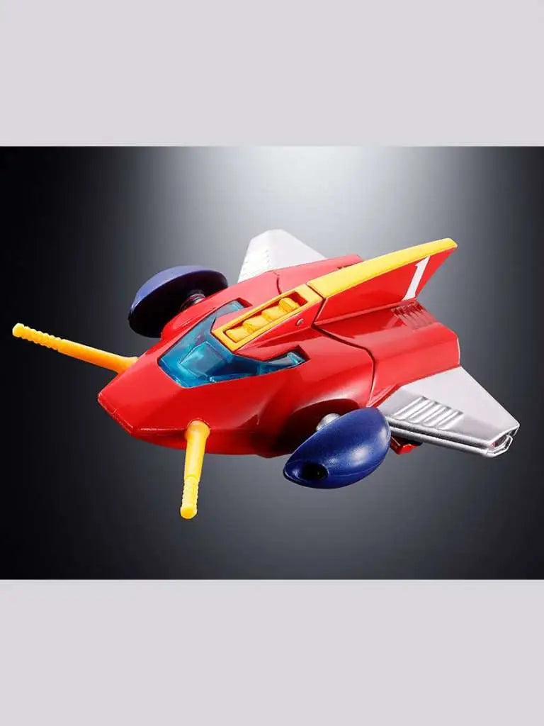 Figura Diecast Soul of Chogokin GX-50-SP Combattler V
