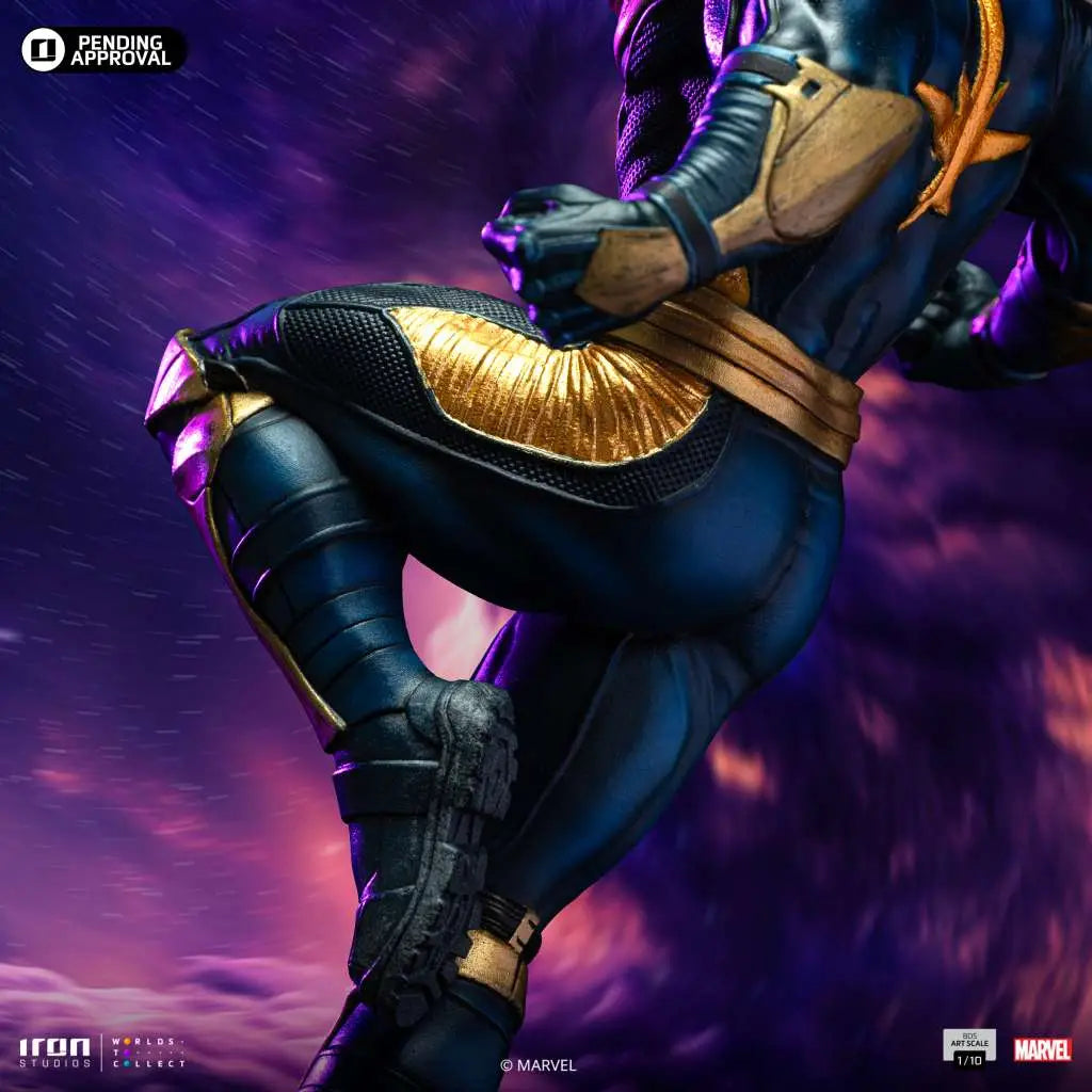 INFINITY GAUNTLET NOVA REGULAR 1/10 Estatua