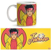 MARVEL X-MAN 97 JUBILEE Taza