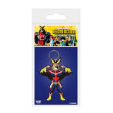 Llaveros My Hero Academia