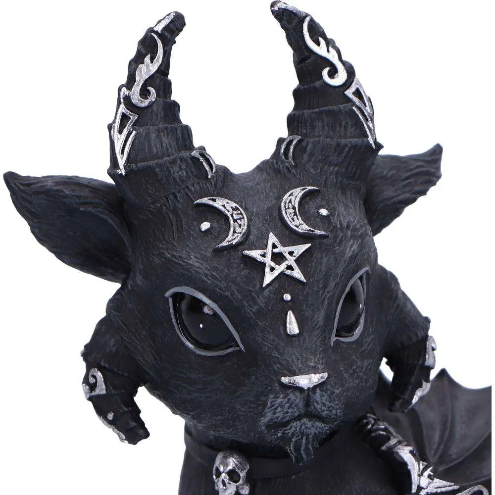 Cult Cuties Figura Baal 9 cm