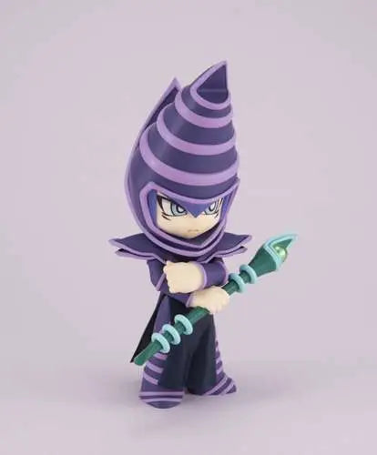 MEGATOON YU-GI-OH! DARK MAGICIAN
