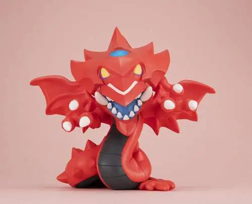 MEGATOON YU-GI-OH SLIFER THE SKY DRAGON