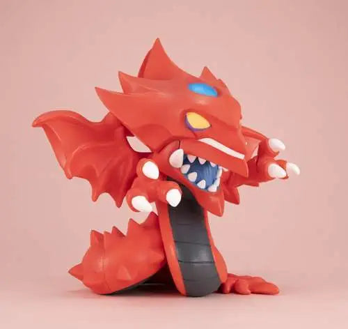MEGATOON YU-GI-OH SLIFER THE SKY DRAGON