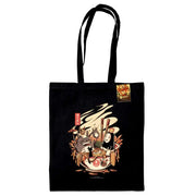 ILUSTRATA RAMEN POOL PARTY TOTE Bolsa