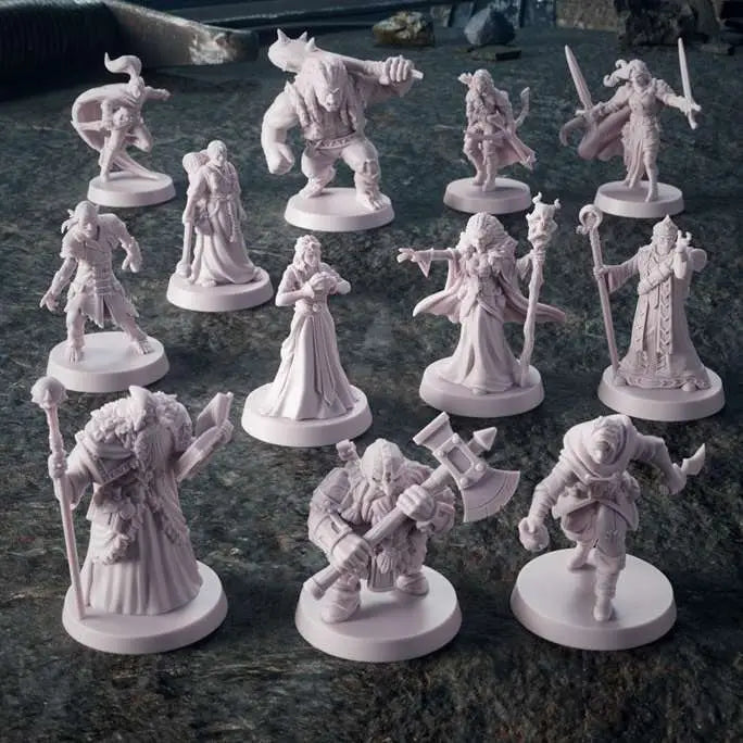 TALISMAN IL GIOCO DELLE AVVENTURE MAGICHE
