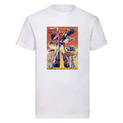 DAITARN 3 VINTAGE Camiseta S