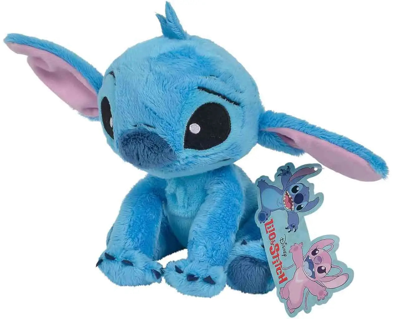 Peluche Stitch Disney soft 25cm