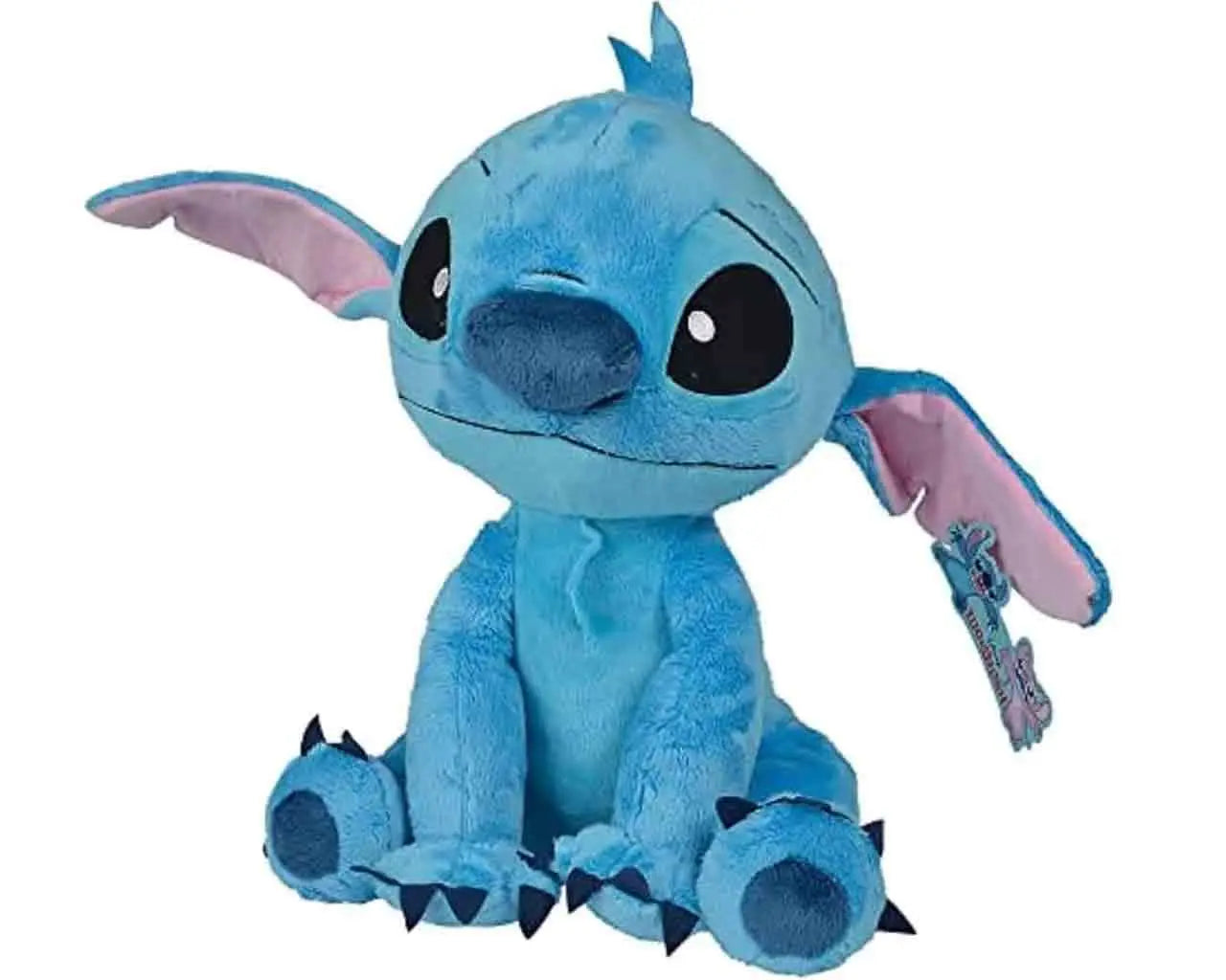 Peluche Stitch Disney soft 50cm