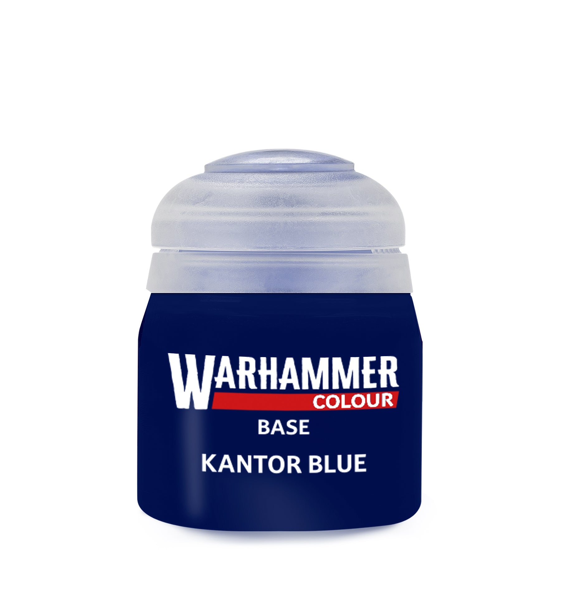 B: KANTOR BLUE 12ML ROW X6 Frikytopia