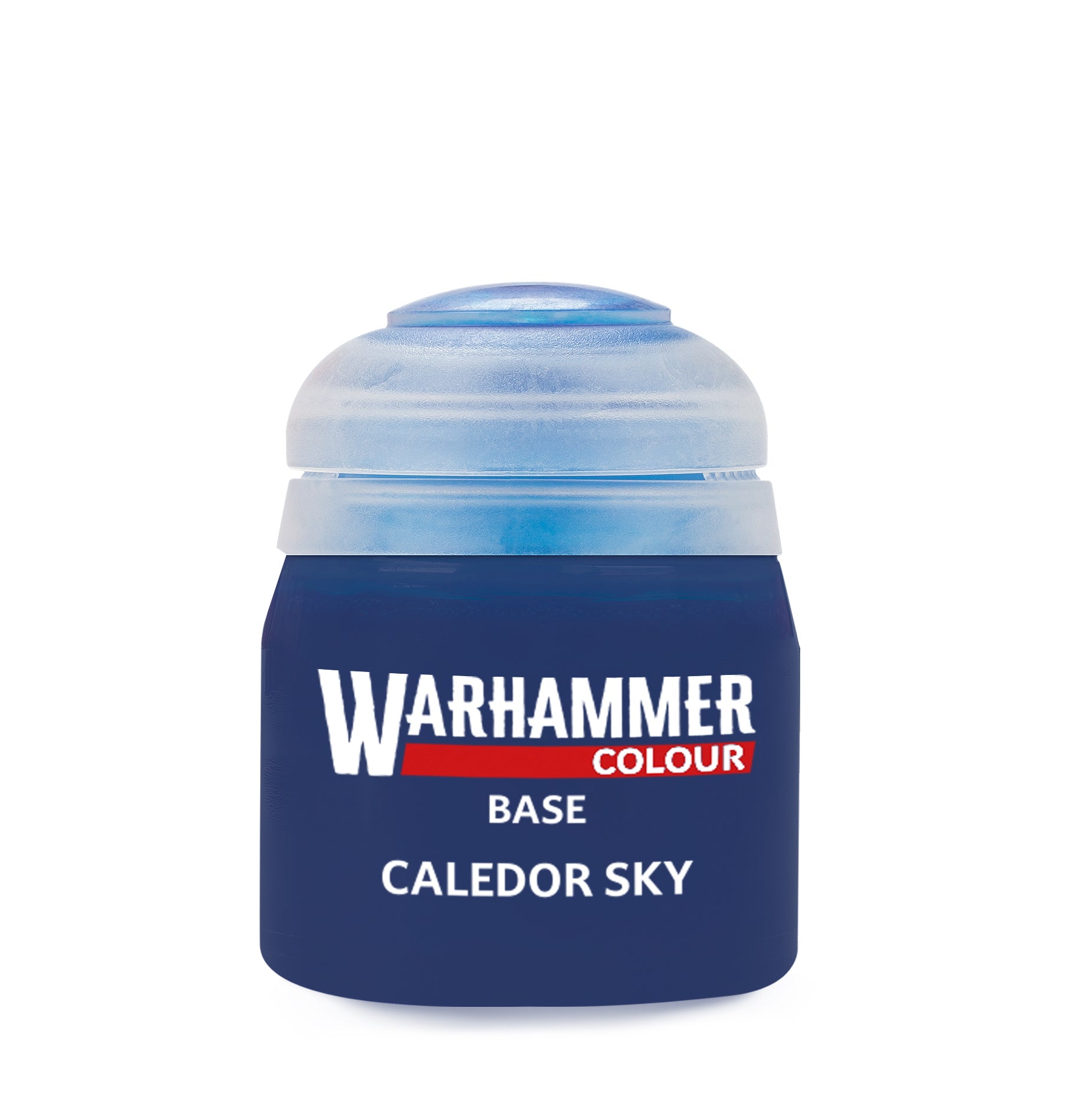 B: CALEDOR SKY 12ML ROW X6 Frikytopia