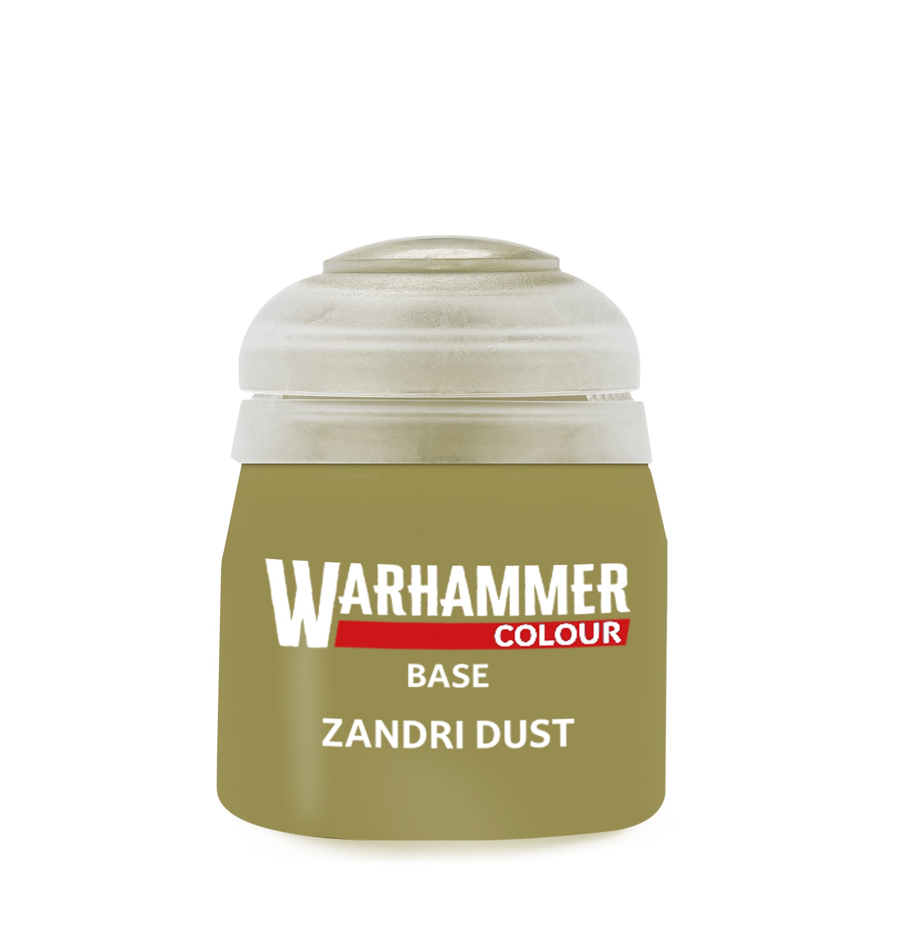 B: ZANDRI DUST 12ML ROW X6 Frikytopia