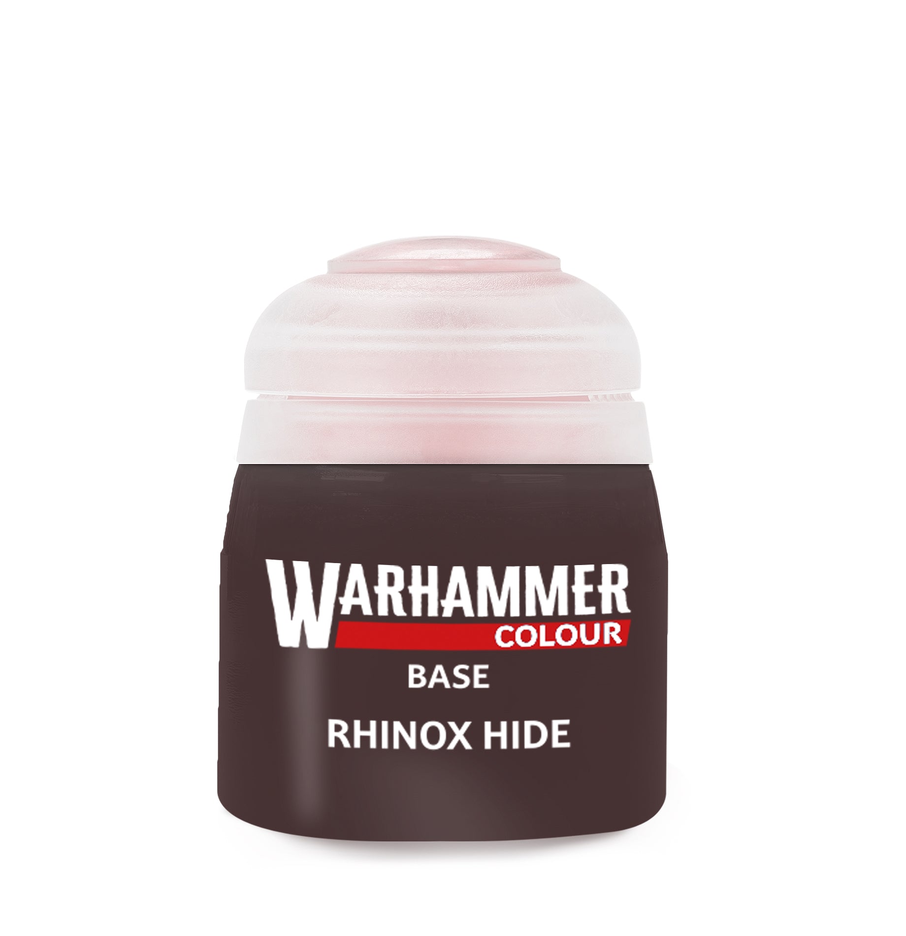 B: RHINOX HIDE 12ML ROW X6