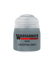 B: CELESTRA GREY 12ML ROW X6