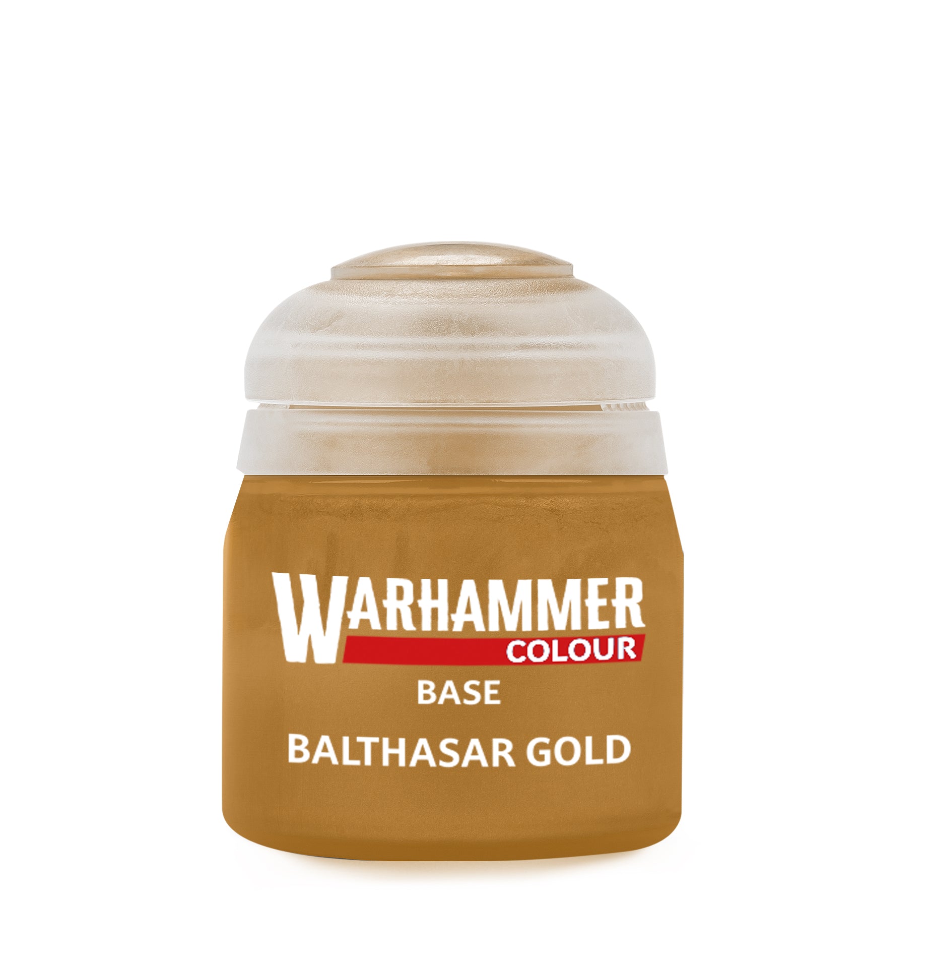 B: BALTHASAR GOLD 12ML ROW X6