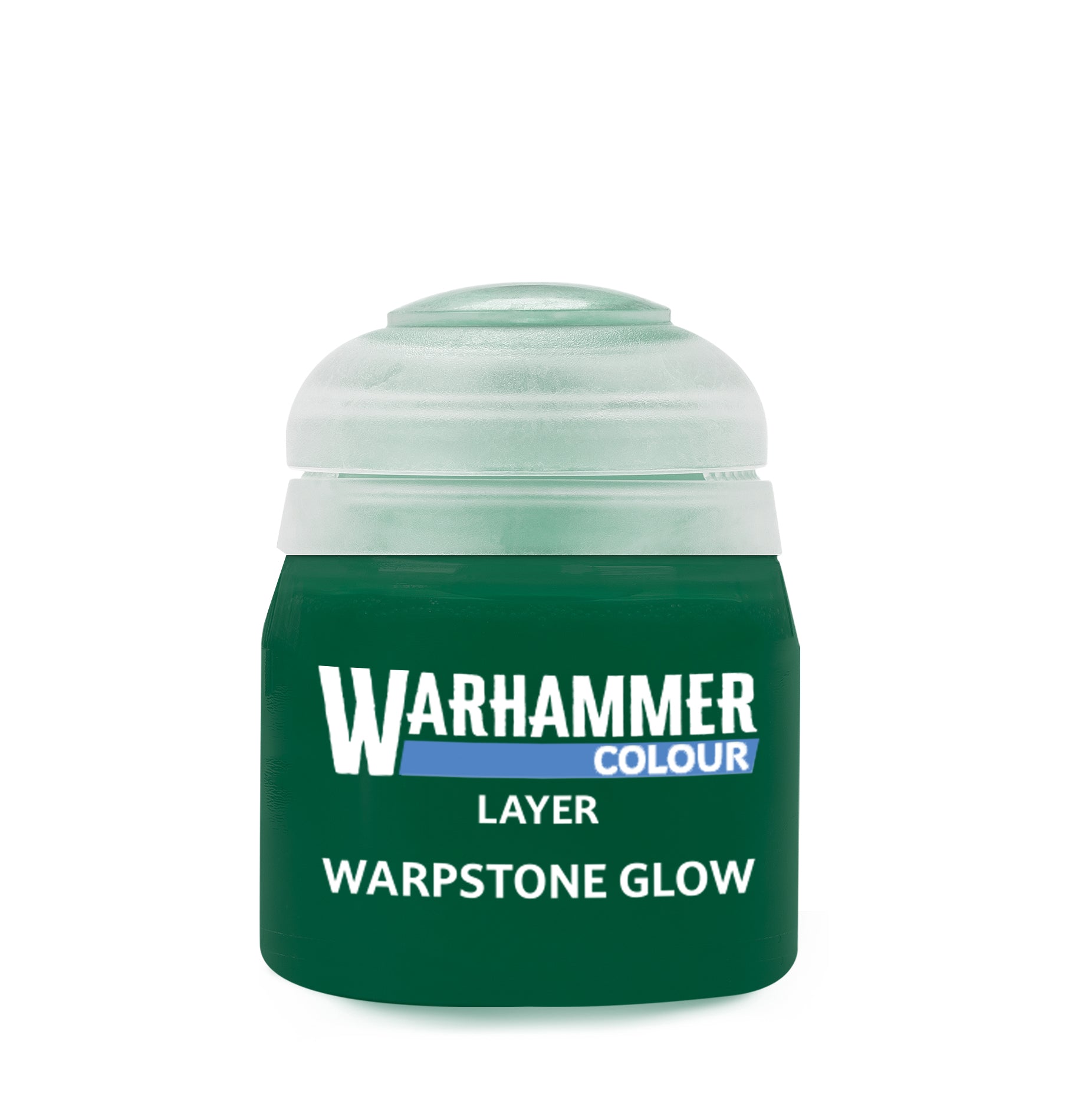 L: WARPSTONE GLOW 12ML ROW X6