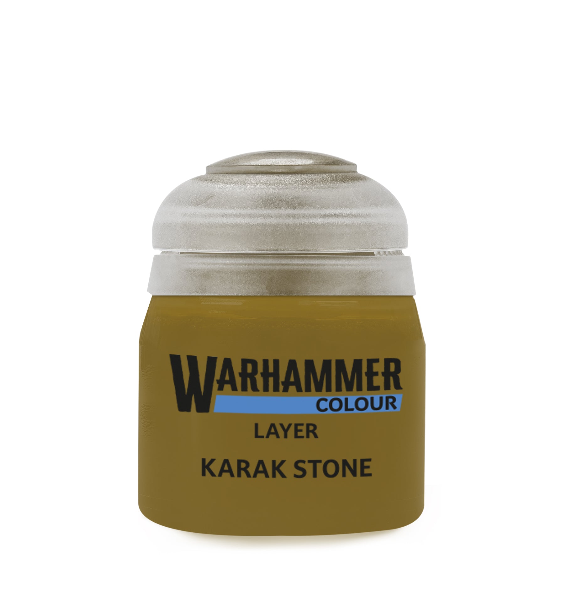 L: KARAK STONE 12ML ROW X6 Frikytopia