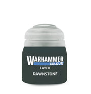L: DAWNSTONE 12ML ROW X6