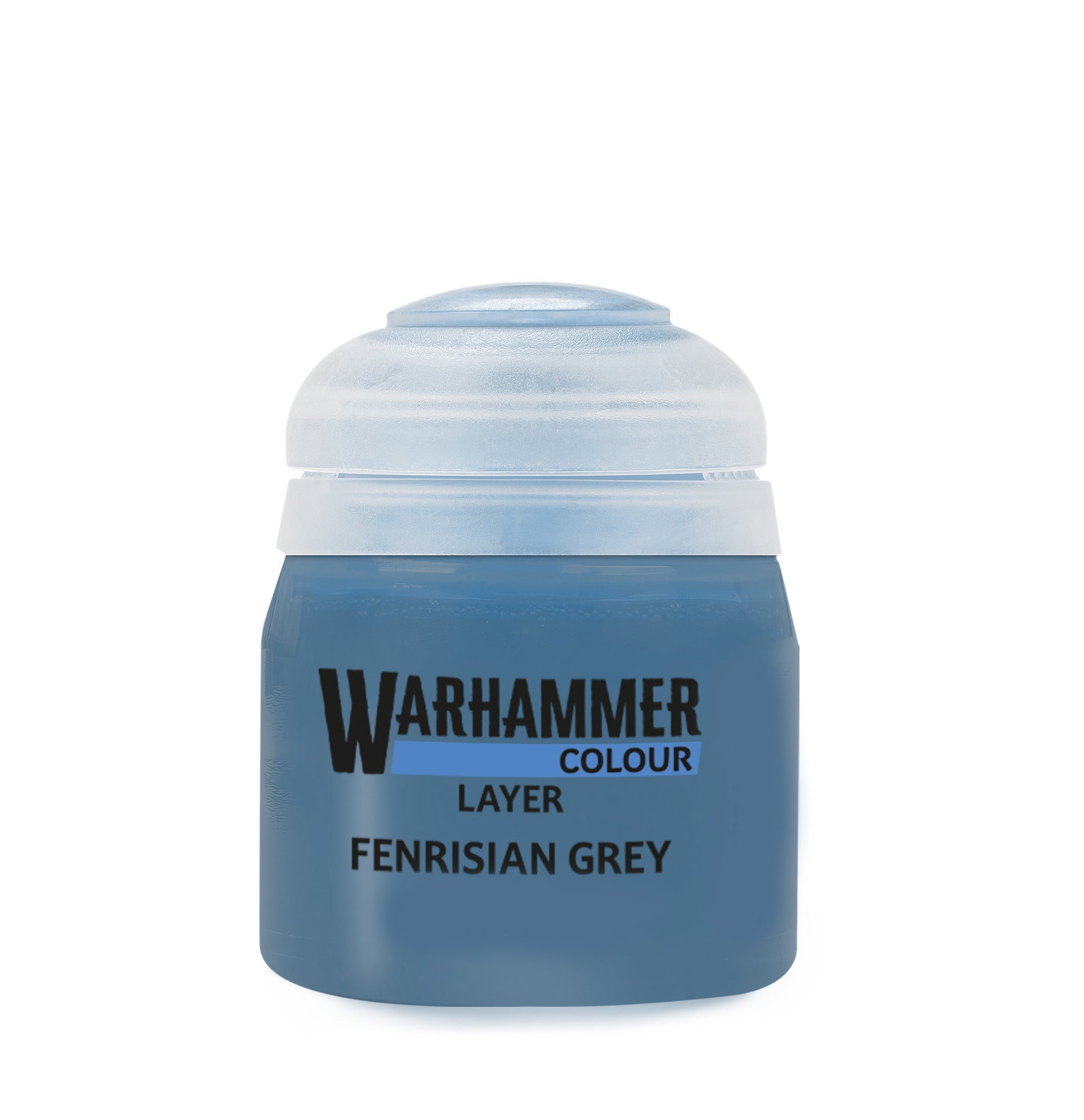 L: FENRISIAN GREY 12ML ROW X6