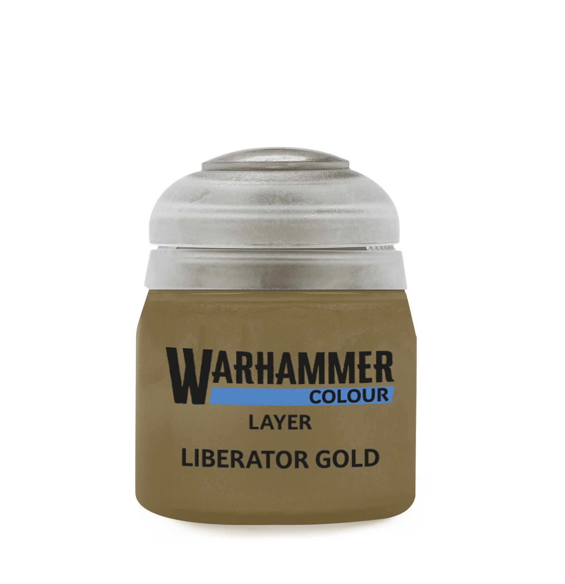 L: LIBERATOR GOLD 12ML ROW X6 Frikytopia
