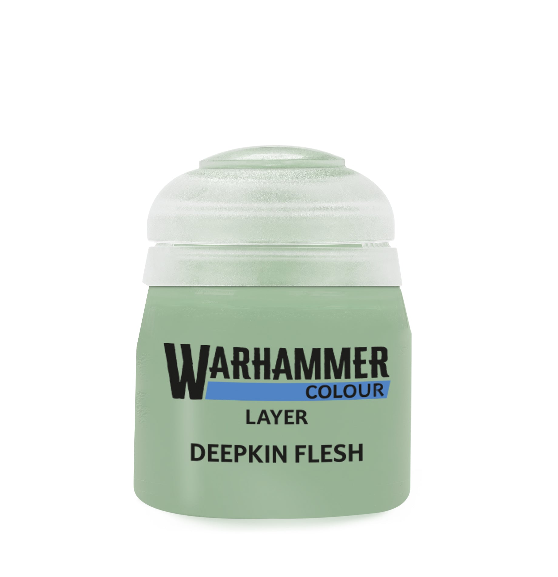 L: DEEPKIN FLESH 12ML ROW X6 Frikytopia