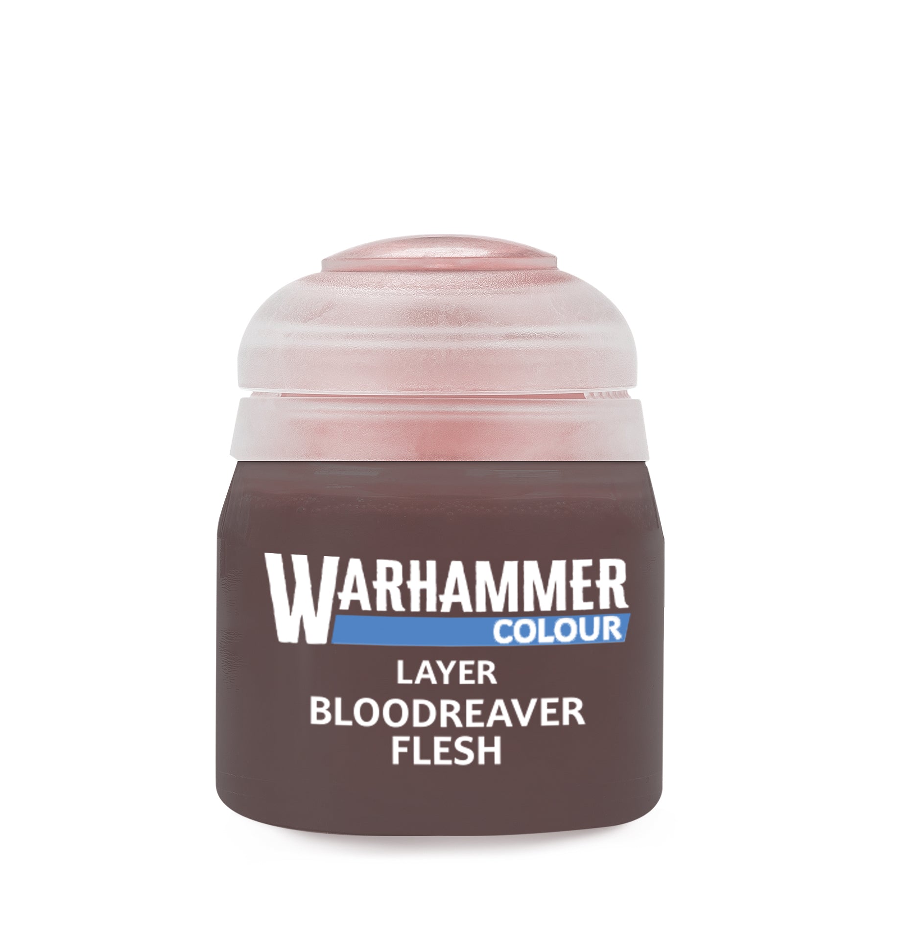L: BLOODREAVER FLESH 12ML ROW X6 Frikytopia