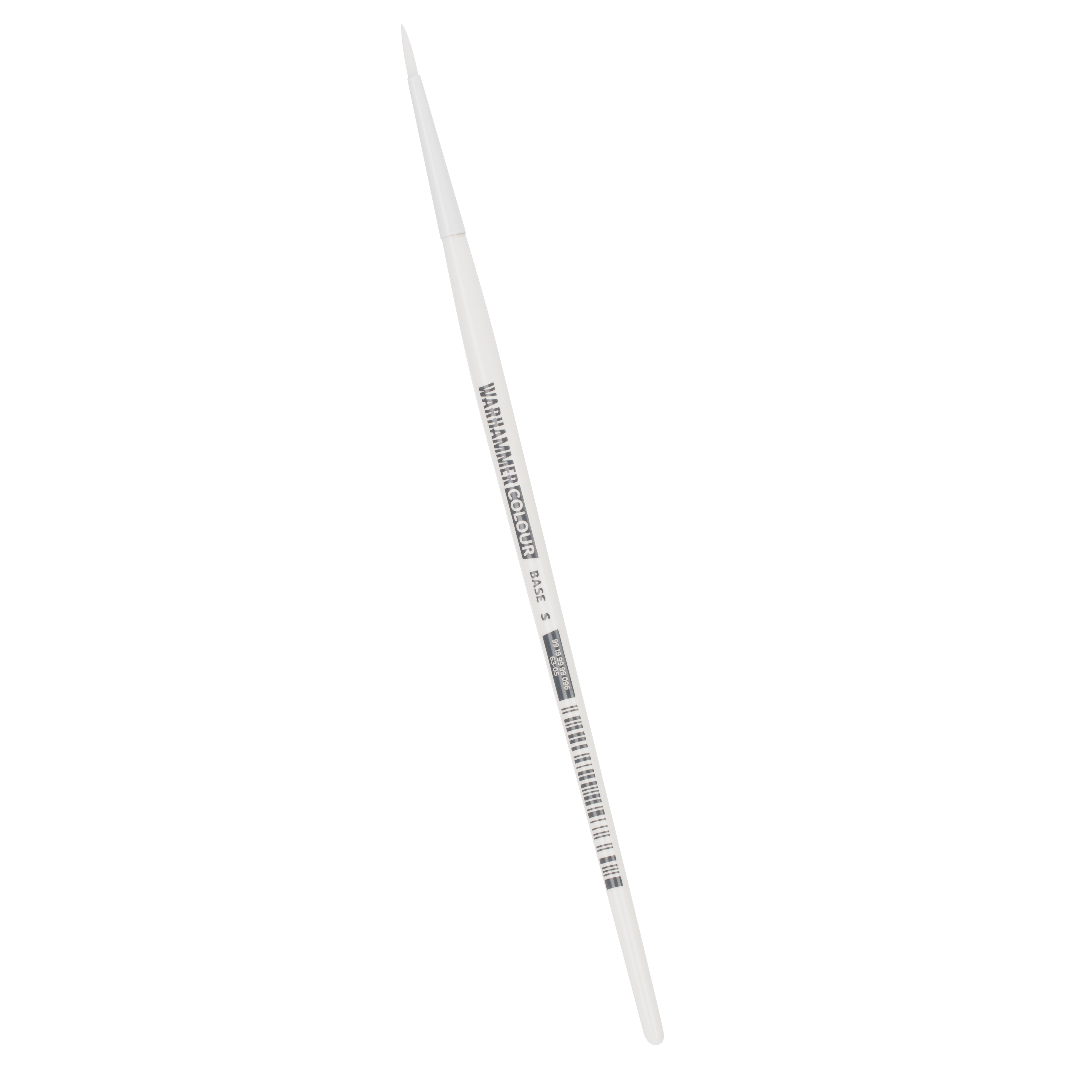 WARHAMMER COLOUR: BASE BRUSH SMALL (X3)