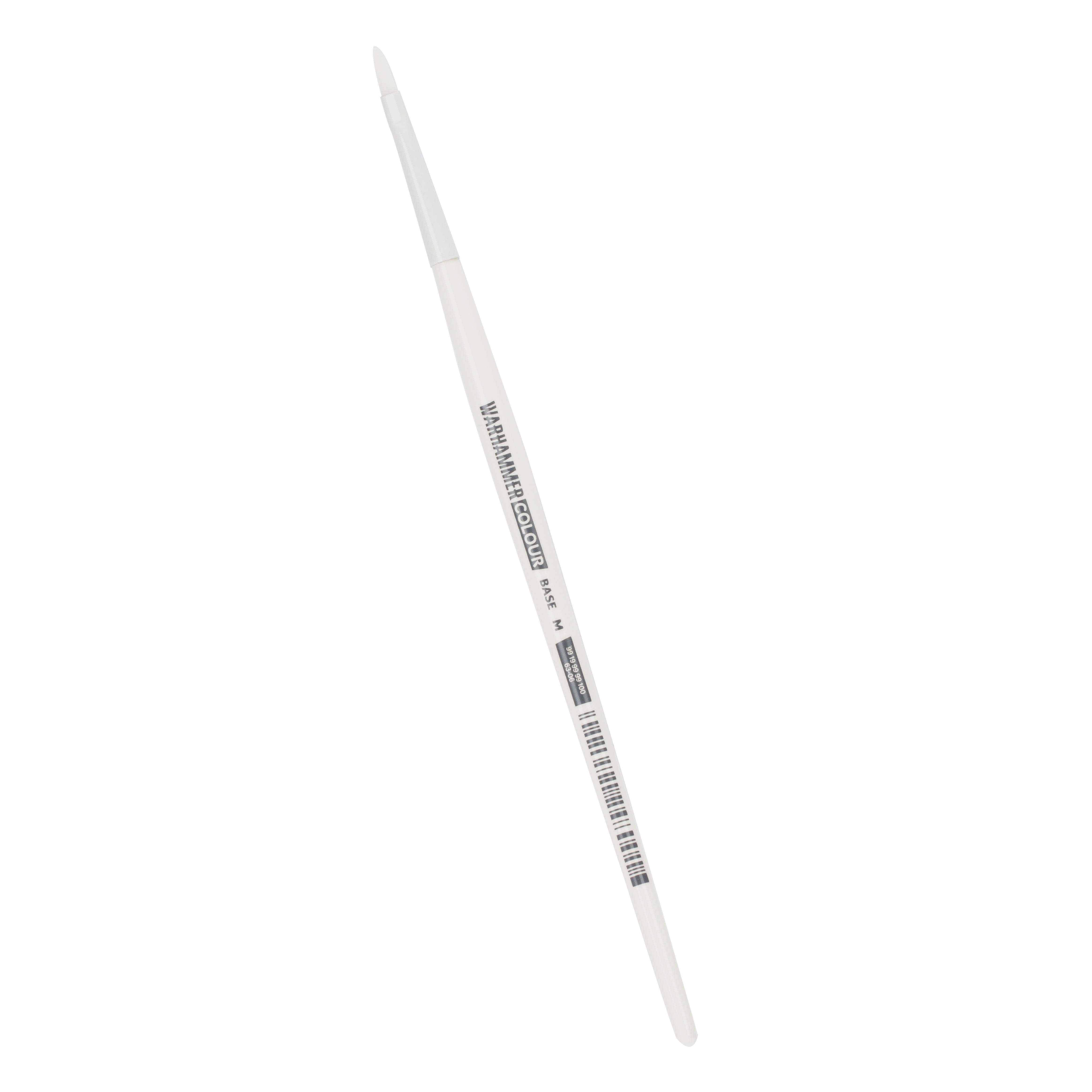 WARHAMMER COLOUR: BASE BRUSH MEDIUM (X3)